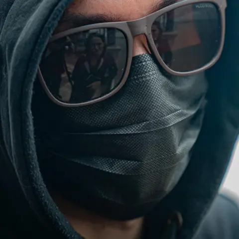 BBC César