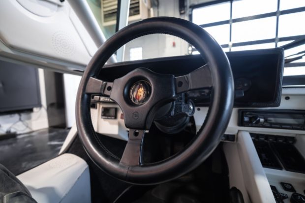 1987 Lamborghini Countach 5000 QV