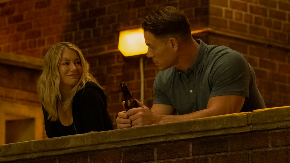 Peacemaker Season 2 Review