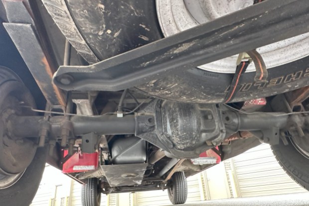 No Reserve: 1967 Ford F-250 Custom Camper Special 4-Speed