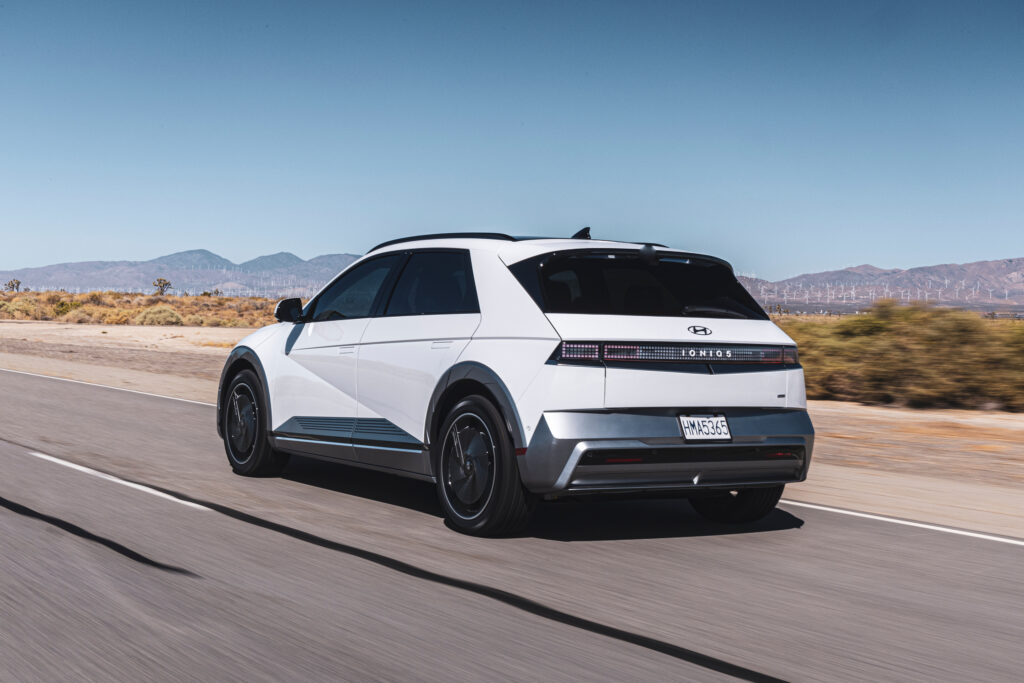  Automakers Are Desperate To Stop EV Sales From Crashing