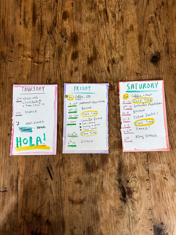 My Everyday Life Week 43 of 2025- Tracy Benjamin of Shutterbean.com