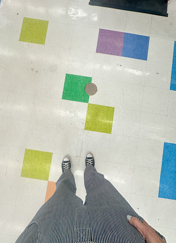 My Everyday Life Week 43 of 2025- Tracy Benjamin of Shutterbean.com