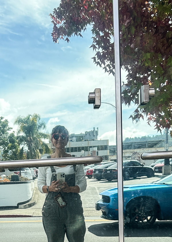 My Everyday Life Week 43 of 2025- Tracy Benjamin of Shutterbean.com