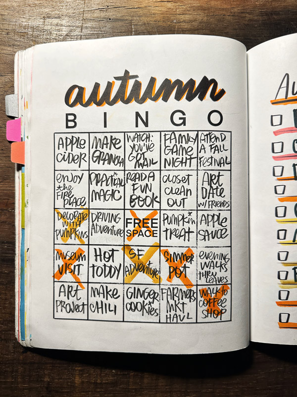 My Everyday Life Week 43 of 2025- Tracy Benjamin of Shutterbean.com