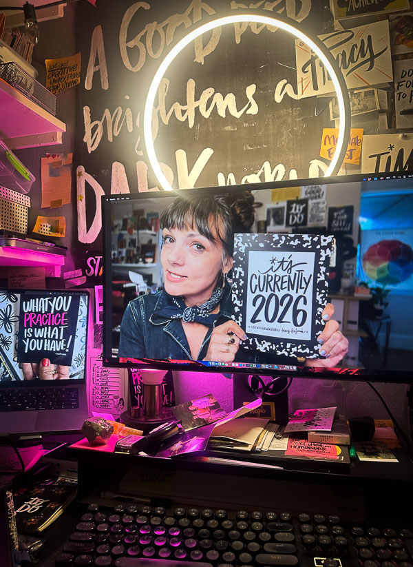 My Everyday Life Week 43 of 2025- Tracy Benjamin of Shutterbean.com