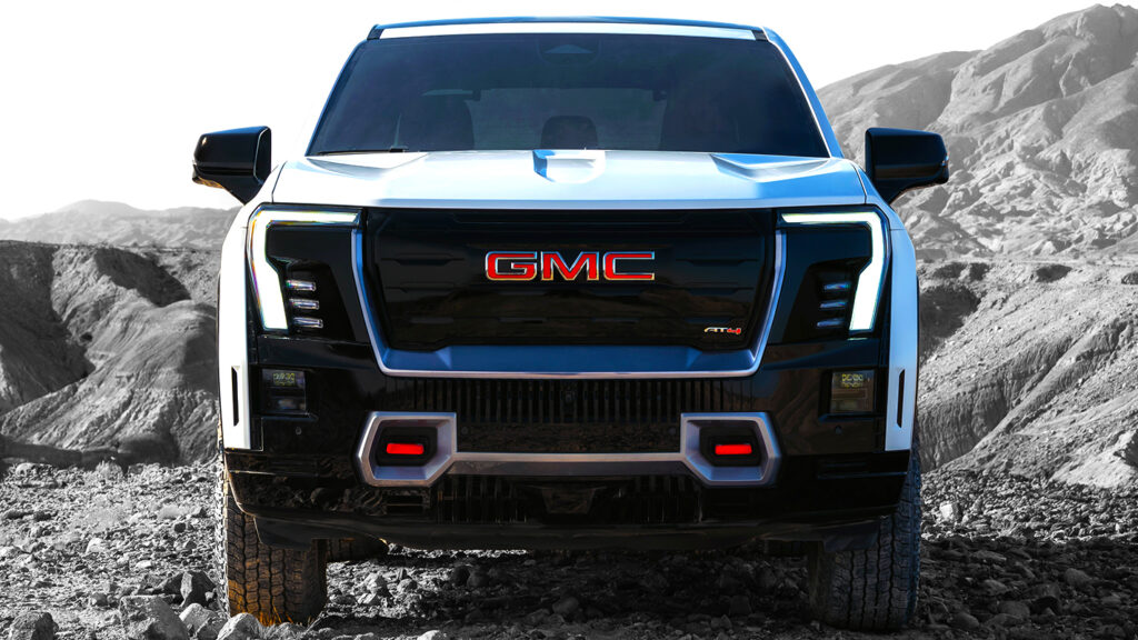 Should GM Pull The Plug On Its Electric Trucks Like Ford and Ram?