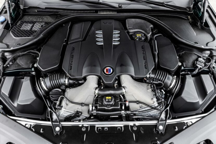 bmw_alpina_b8_gran_coupe_green_color_13 The ALPINA B8 Engine Code N63