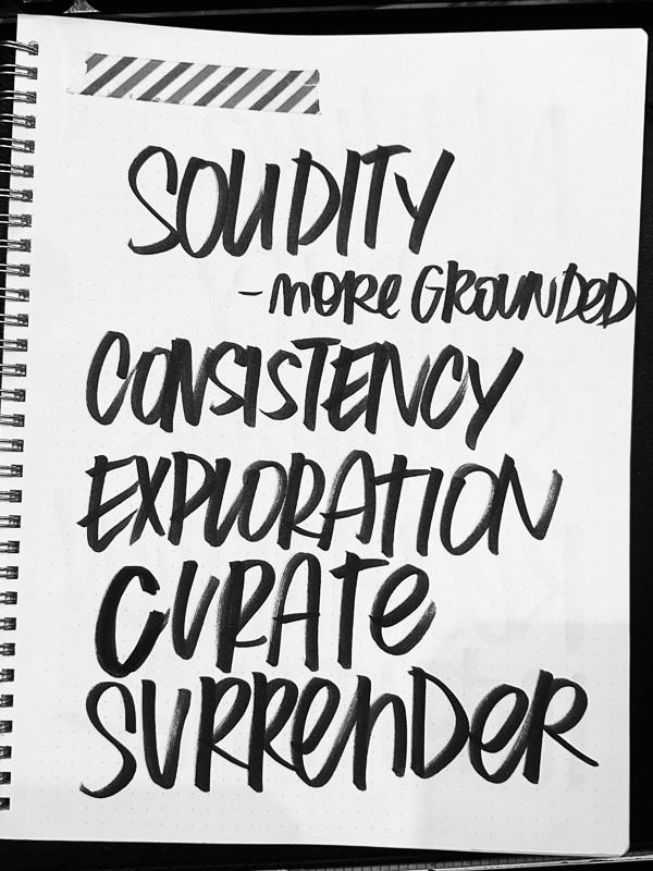 My Everyday Life Week 04 of 2026- Tracy Benjamin of Shutterbean.com