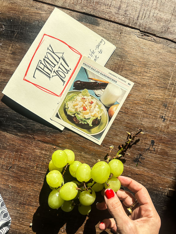 My Everyday Life Week 04 of 2026- Tracy Benjamin of Shutterbean.com