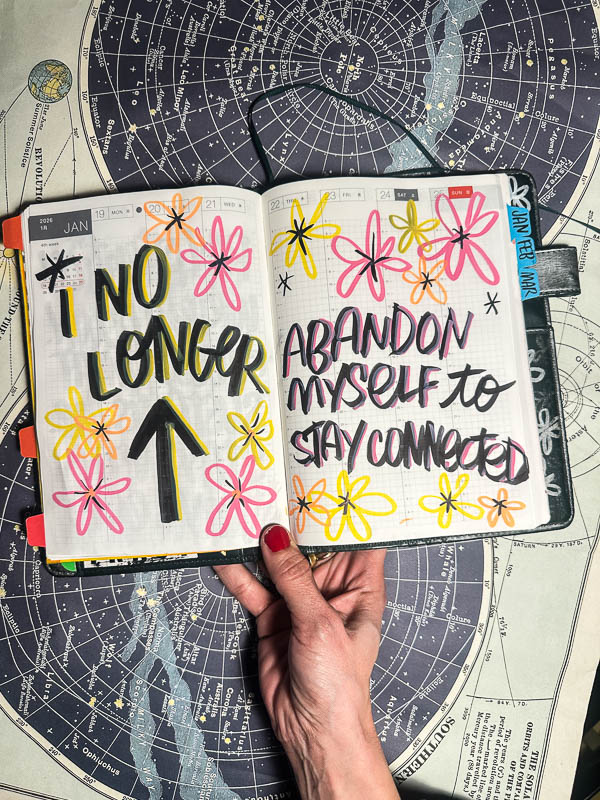 My Everyday Life Week 04 of 2026- Tracy Benjamin of Shutterbean.com