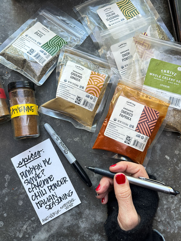 My Everyday Life Week 04 of 2026- Tracy Benjamin of Shutterbean.com