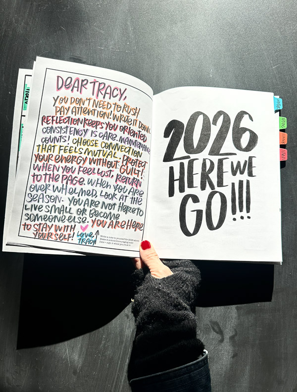 My Everyday Life Week 04 of 2026- Tracy Benjamin of Shutterbean.com