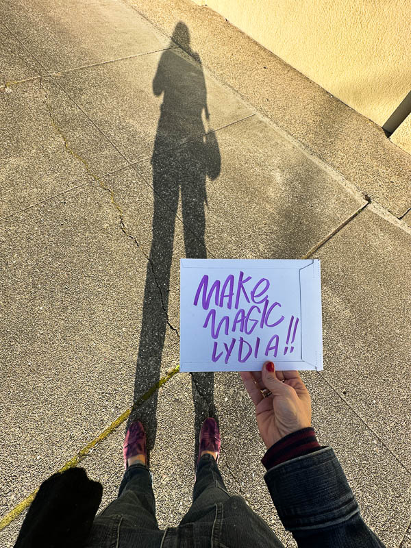 My Everyday Life Week 04 of 2026- Tracy Benjamin of Shutterbean.com